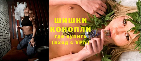 хмурый Дмитровск