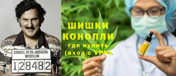 хмурый Дмитровск